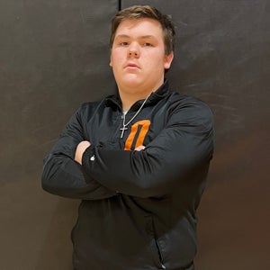 Eli Clayton mugshot