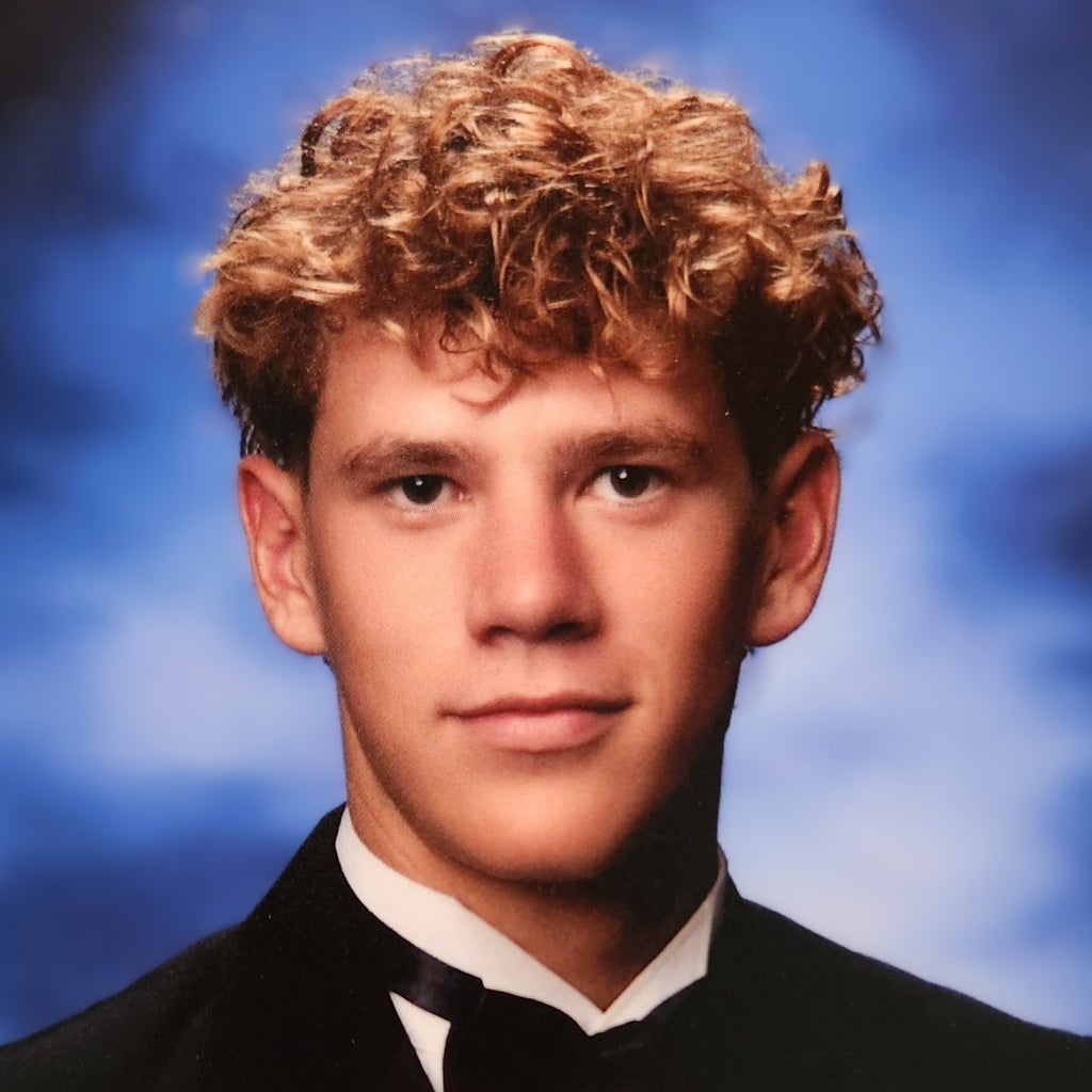 Gannon Bell mugshot