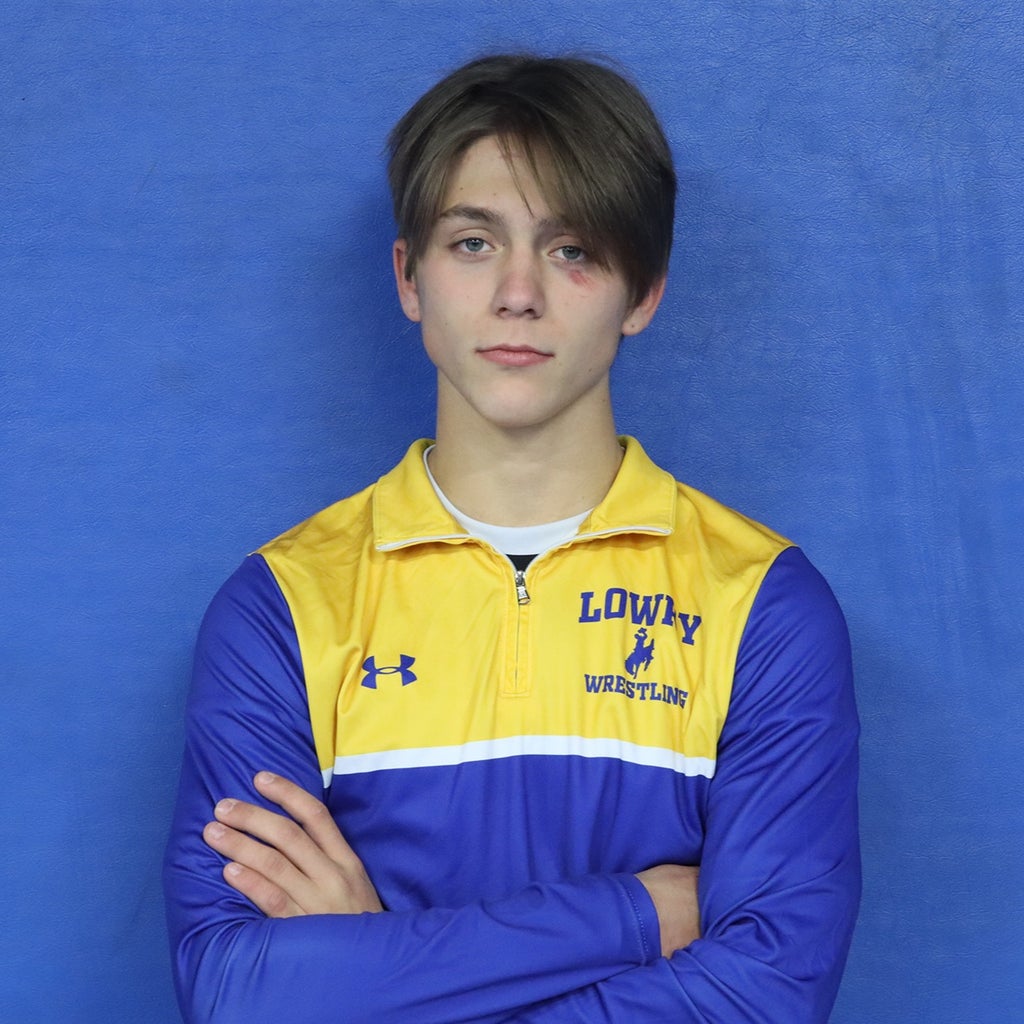 Bradyn Snyder mugshot