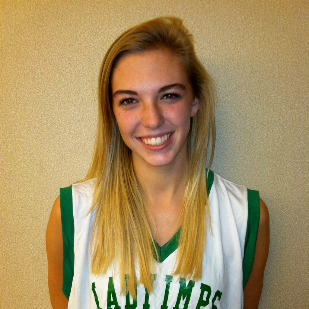 Katie Keichline mugshot