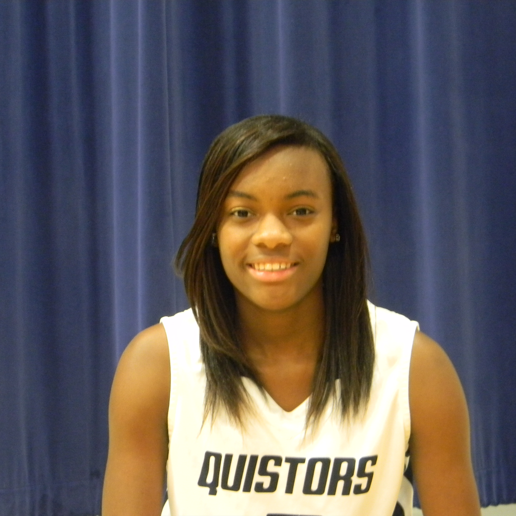 Keyona Johnson