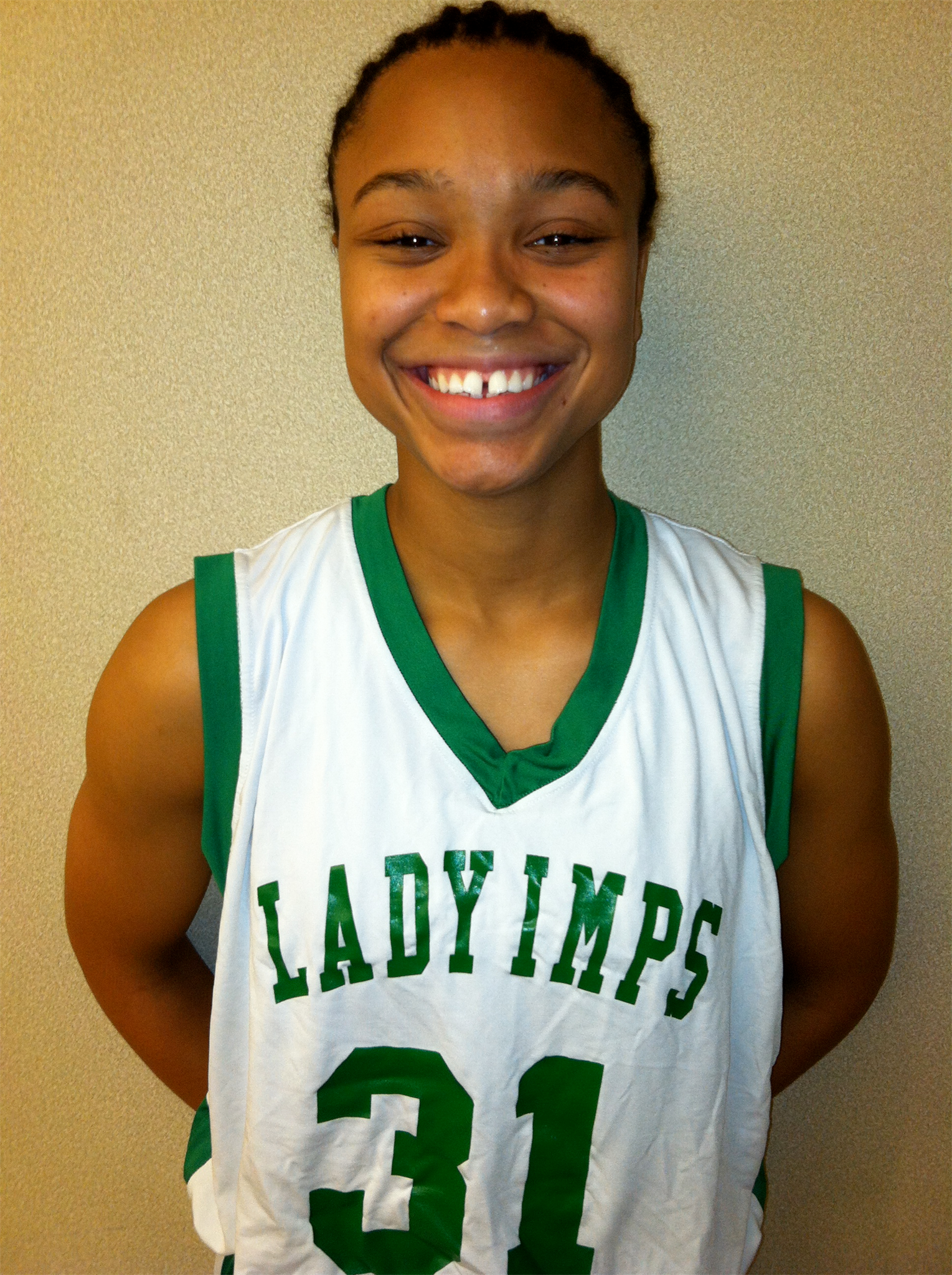 Whitney  Coleman