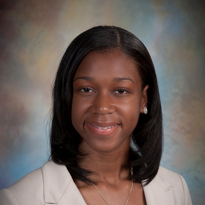 Stephanie Williams