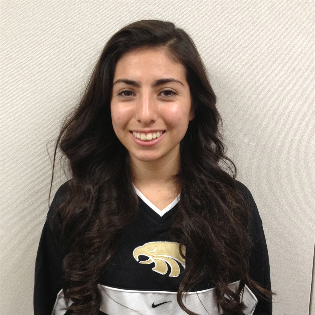 Jenny Curiel mugshot