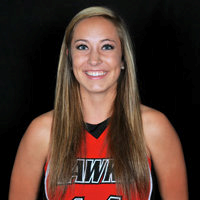 Callie Blackham