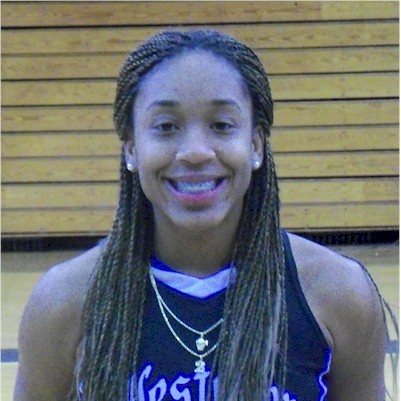 Airico Williams