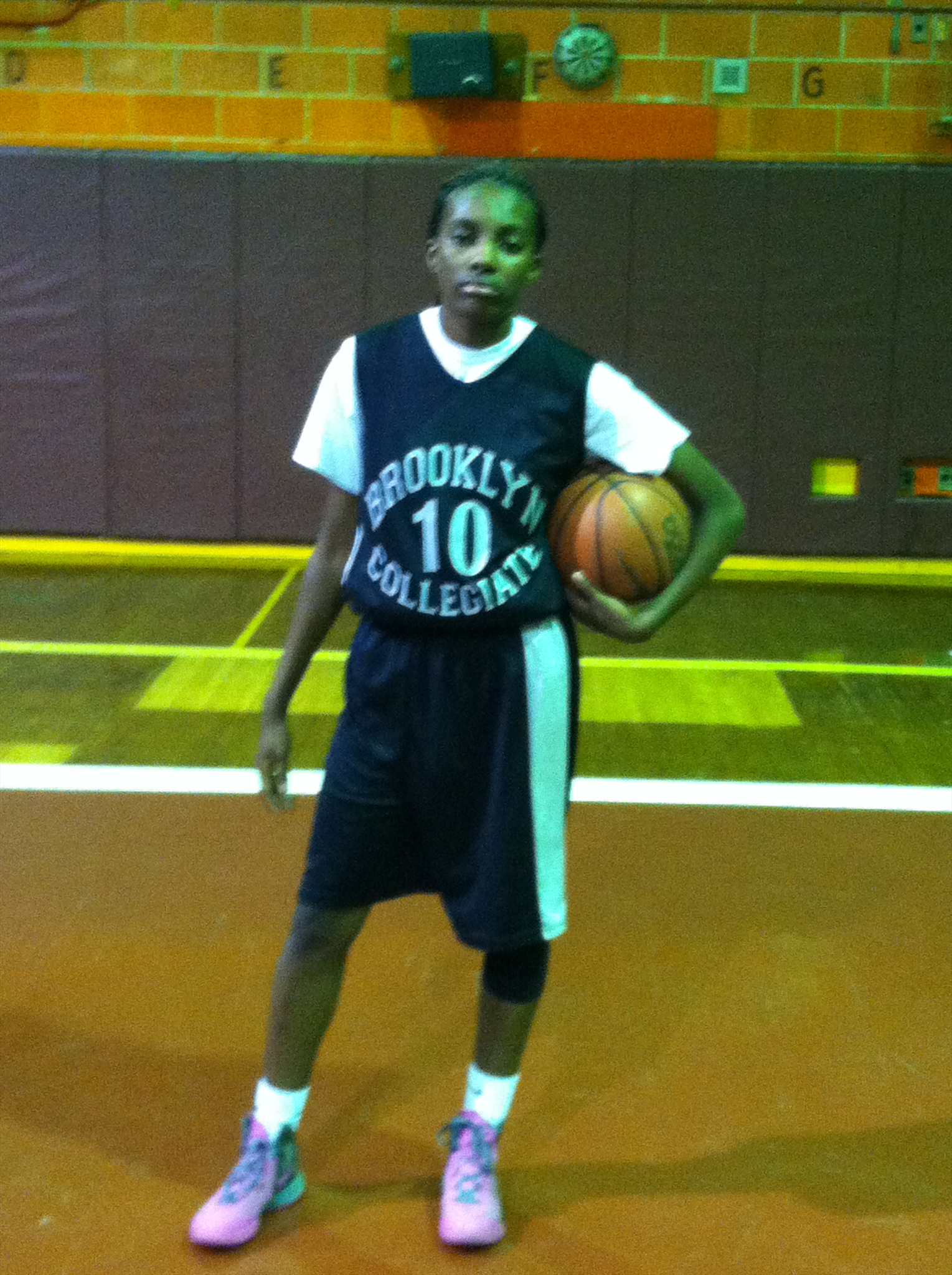 Tajzhane Dopson