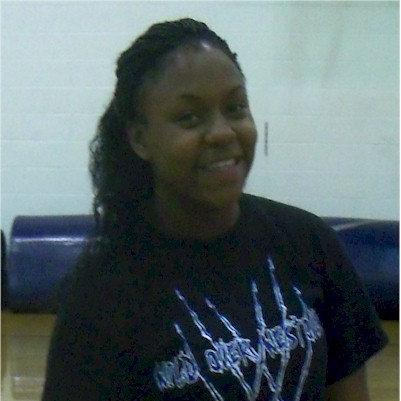 Ashala Simmons
