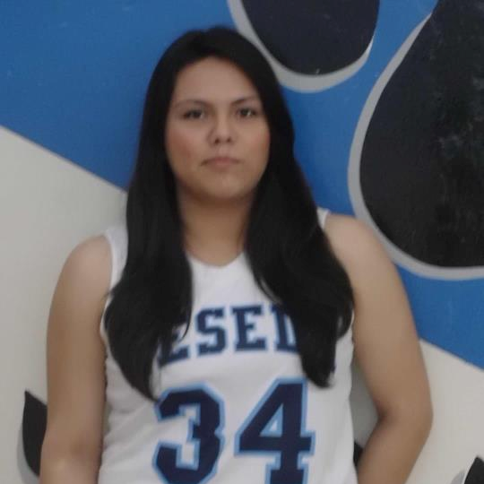 Brianna Abrego mugshot