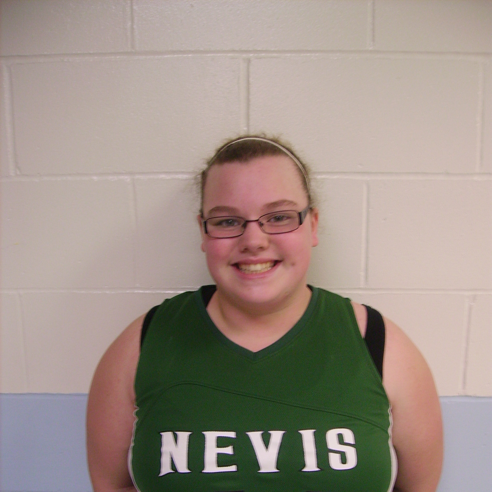 Megan Edelman mugshot