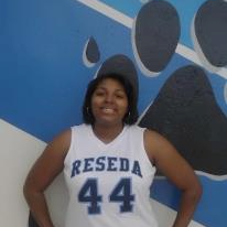 Ahlisha Henderson mugshot