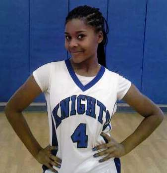Hisani Stenson