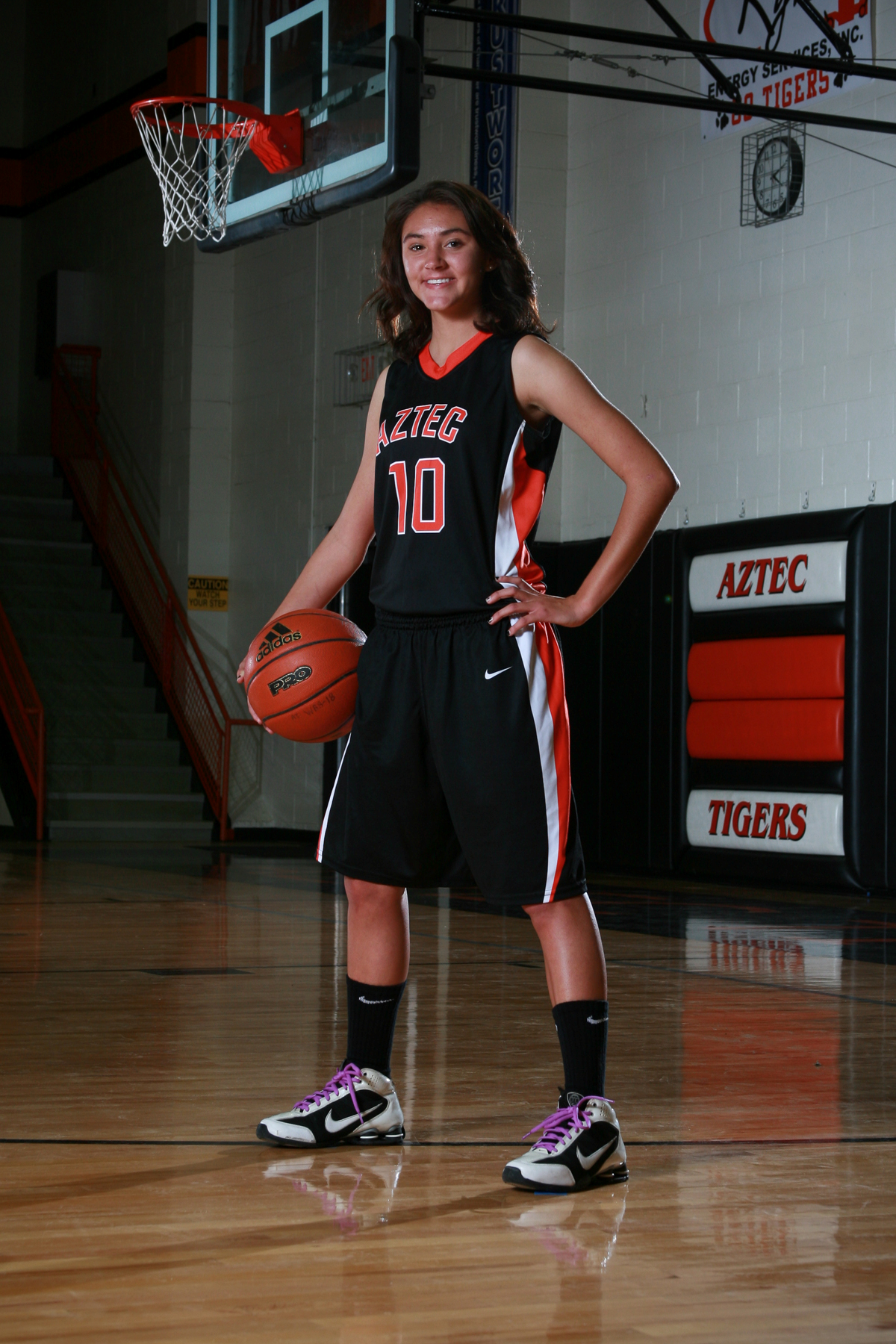 Jessica Kresl