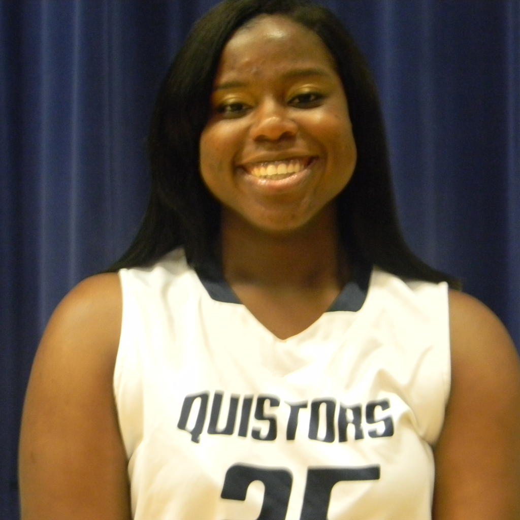 Jasmyne Hurley