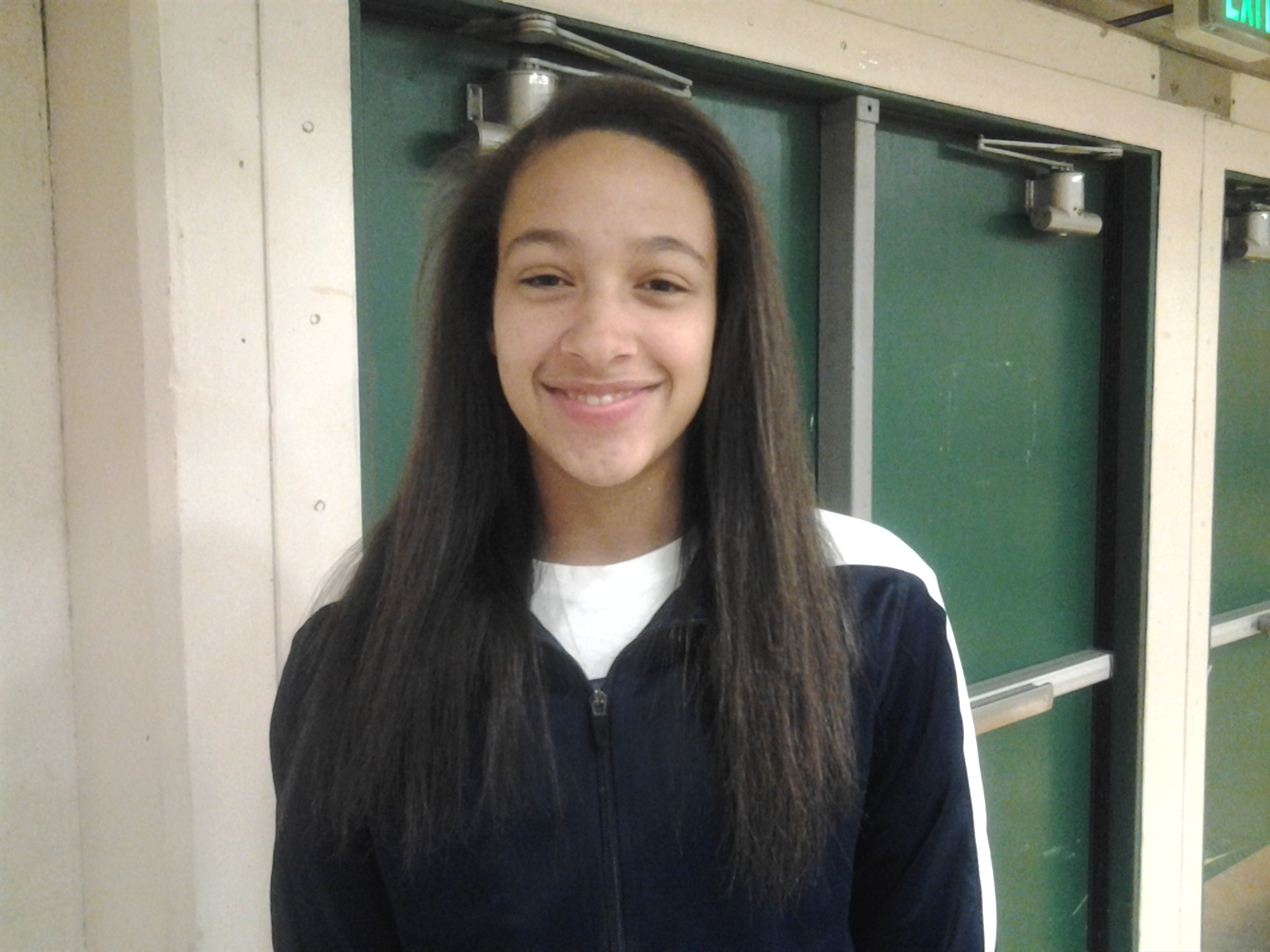 Lexi Tubbs mugshot