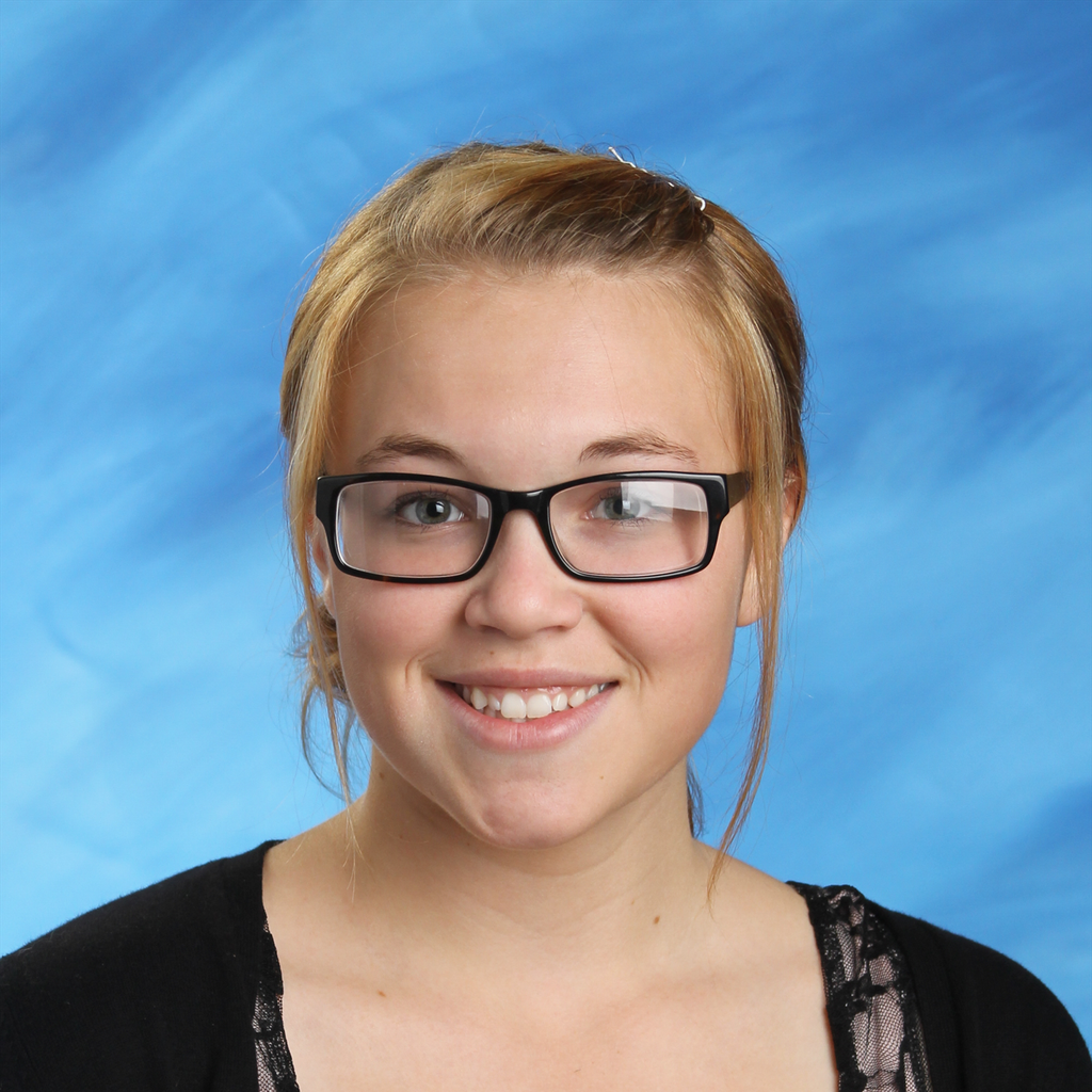 Alexa Ferguson mugshot