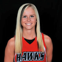Jalissa Bagley mugshot