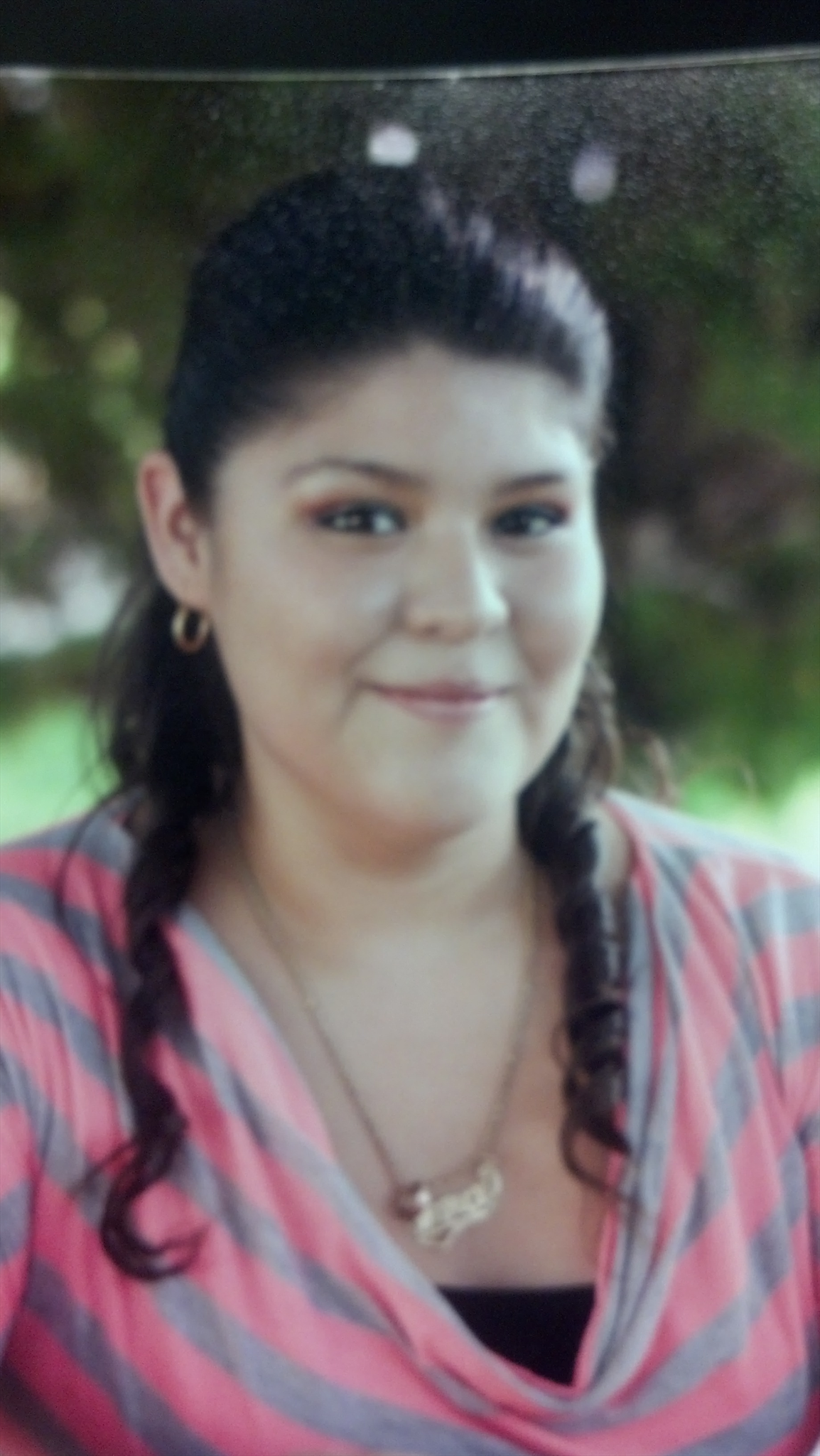Nancy DeSantiago