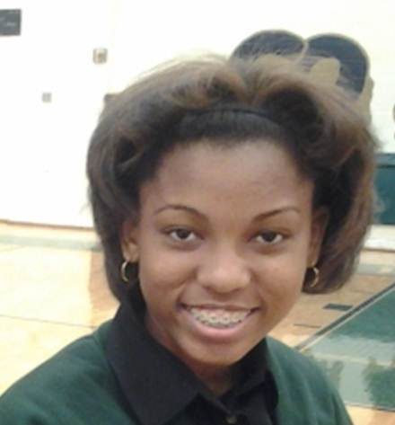 Deja Jackson mugshot
