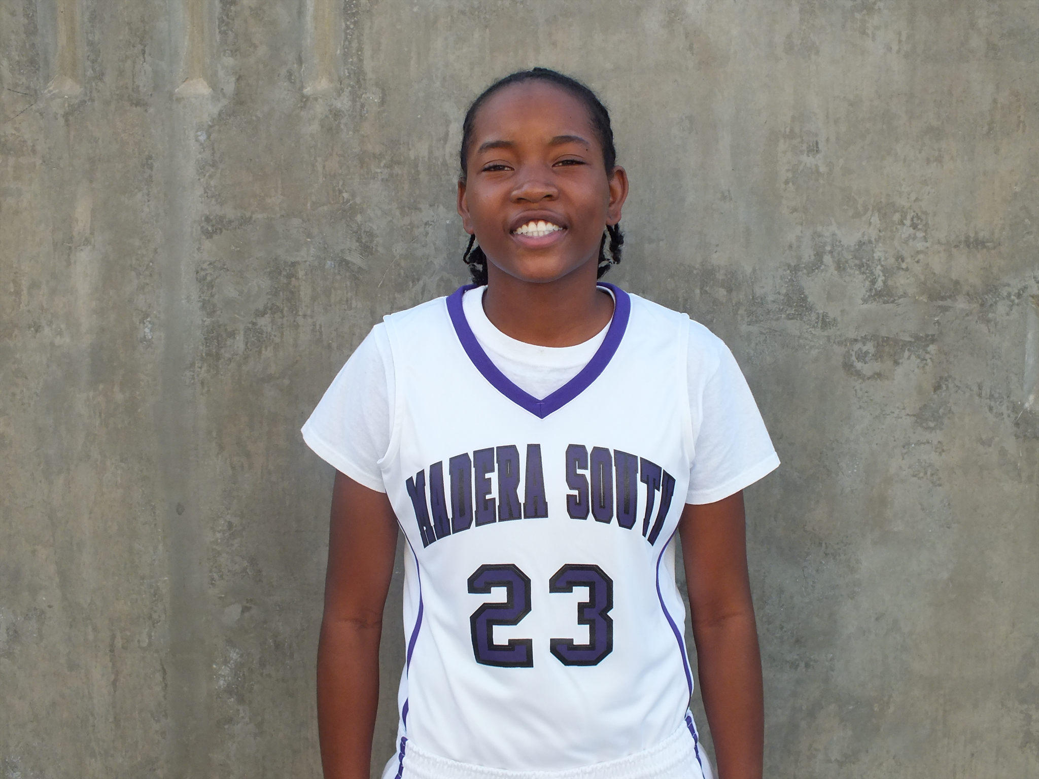 Taja Knox