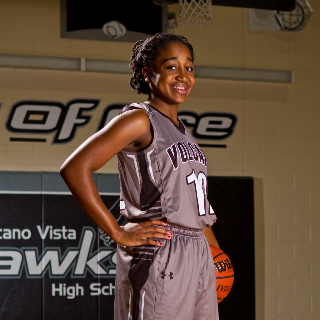 Aleah Dillard