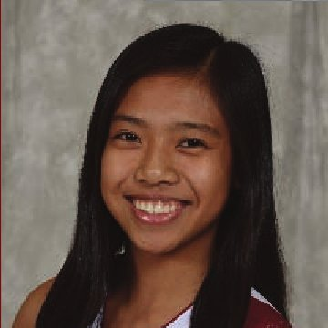 Hayley Macabuhay mugshot