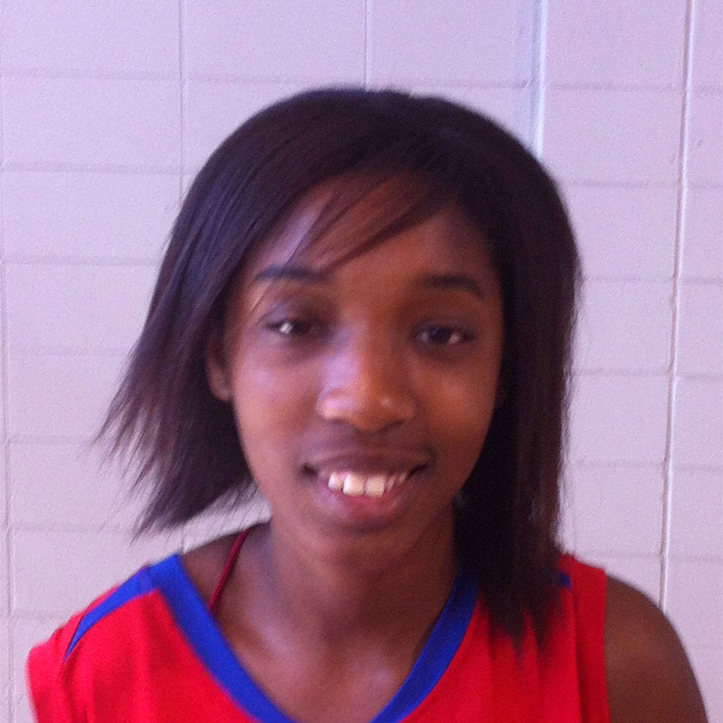 Cretesha Kelly