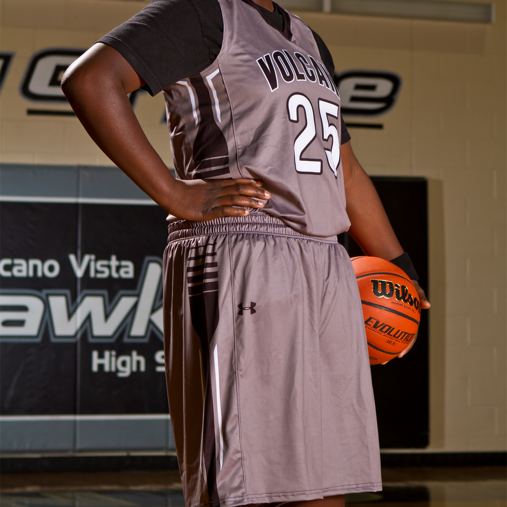 Ebony Hodge