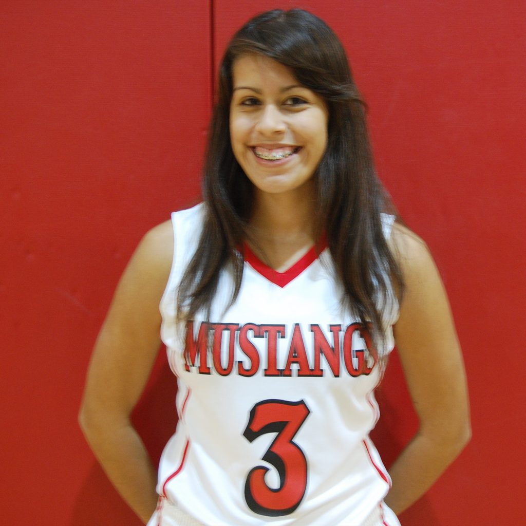 Teresita  Diaz mugshot