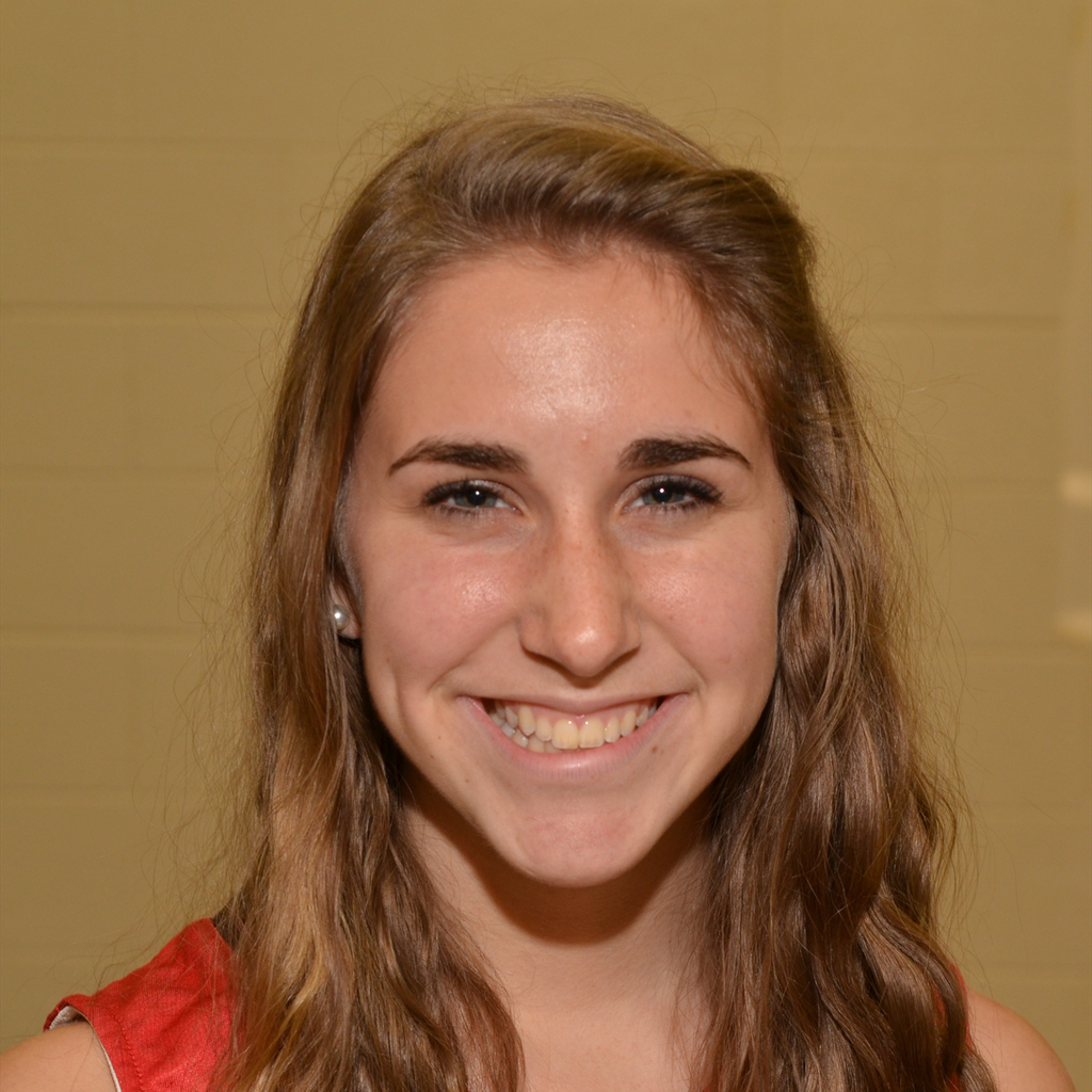 Kaylie Pries