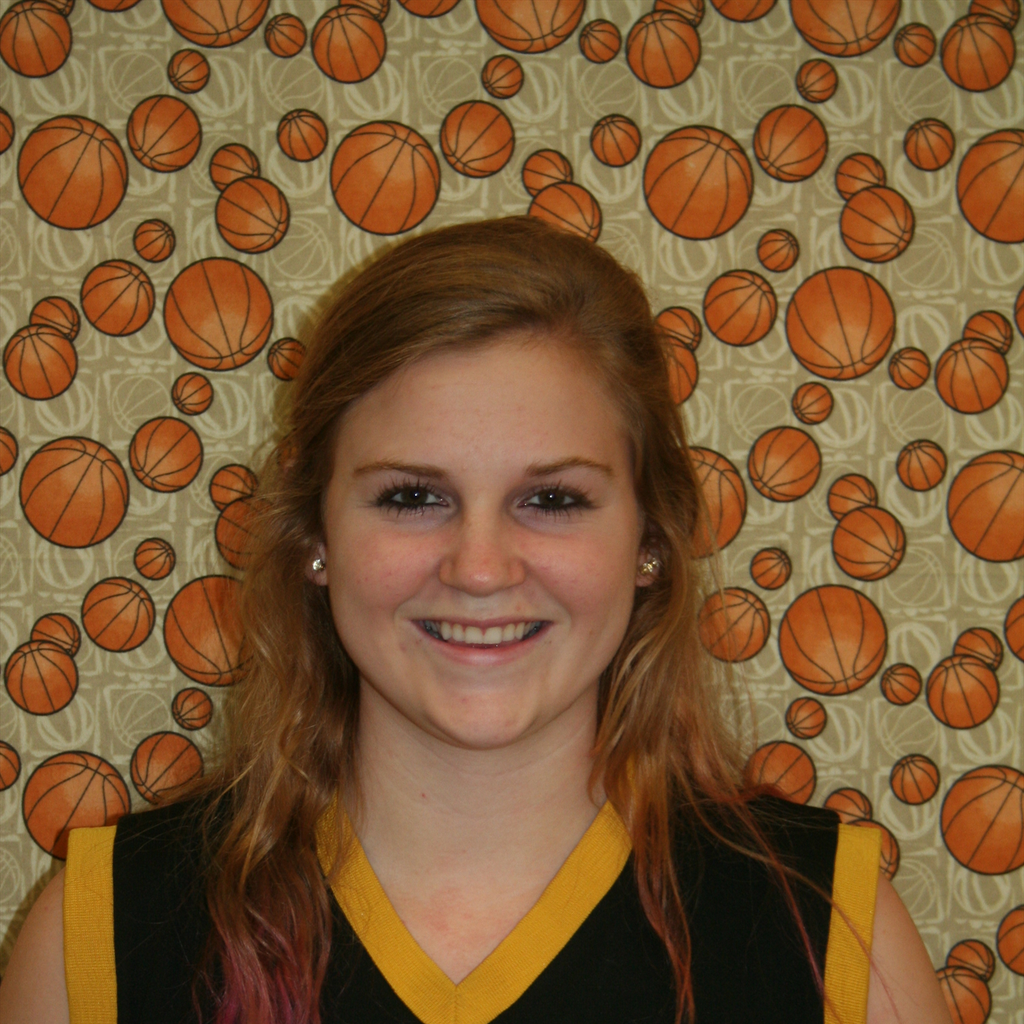Brianna Wolford mugshot