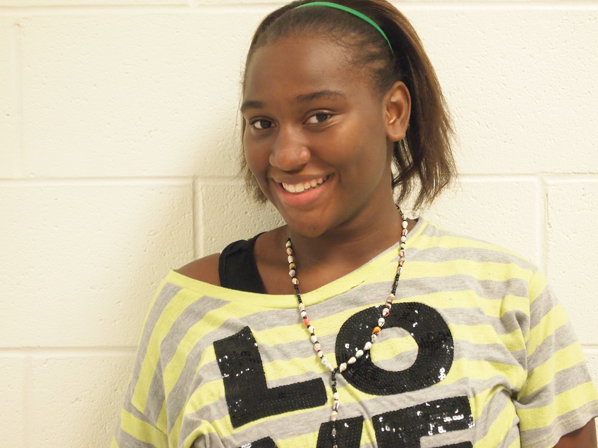 Aneesiah Owens