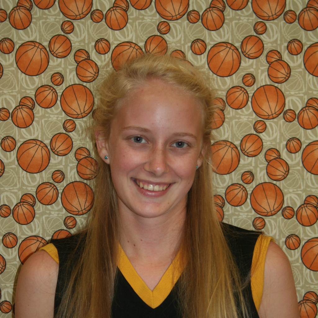 Tori Wilson mugshot