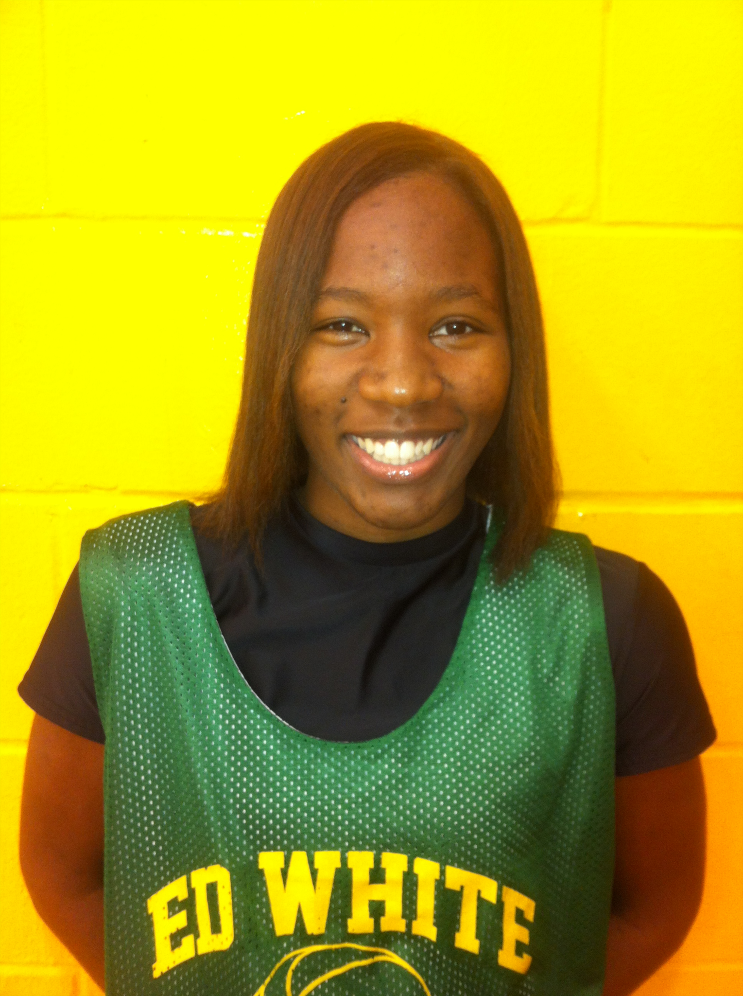 Traneeshia Brown