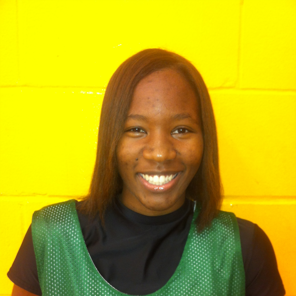Traneeshia Brown mugshot