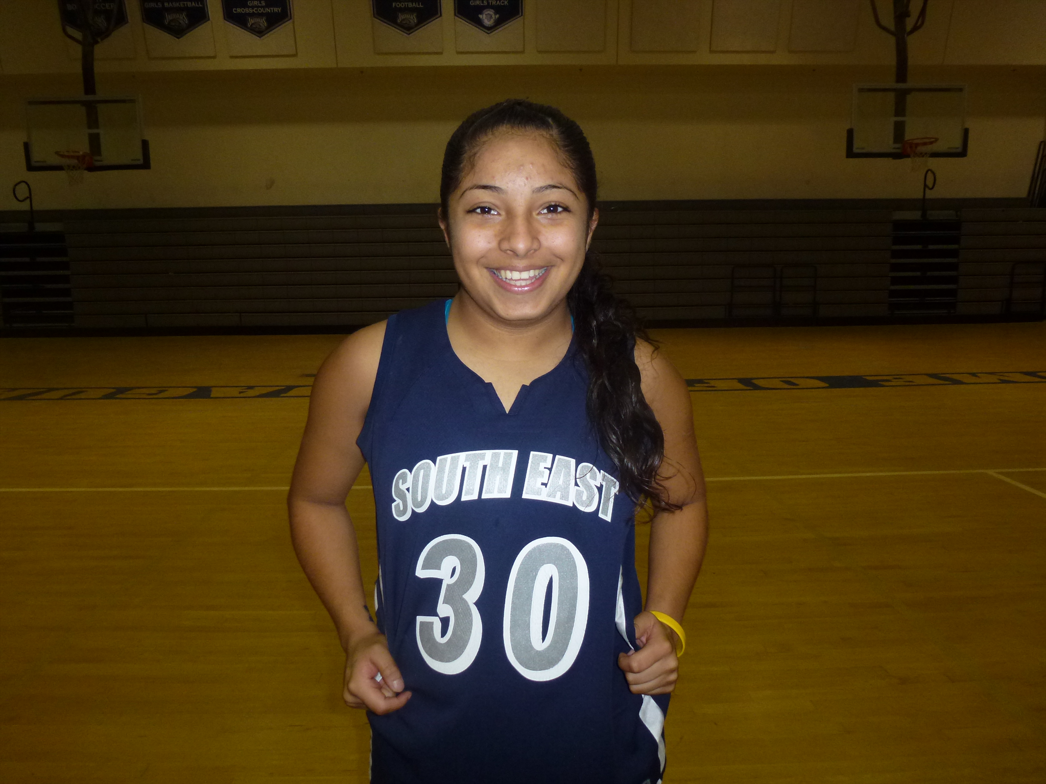 Jasmine Avalos mugshot