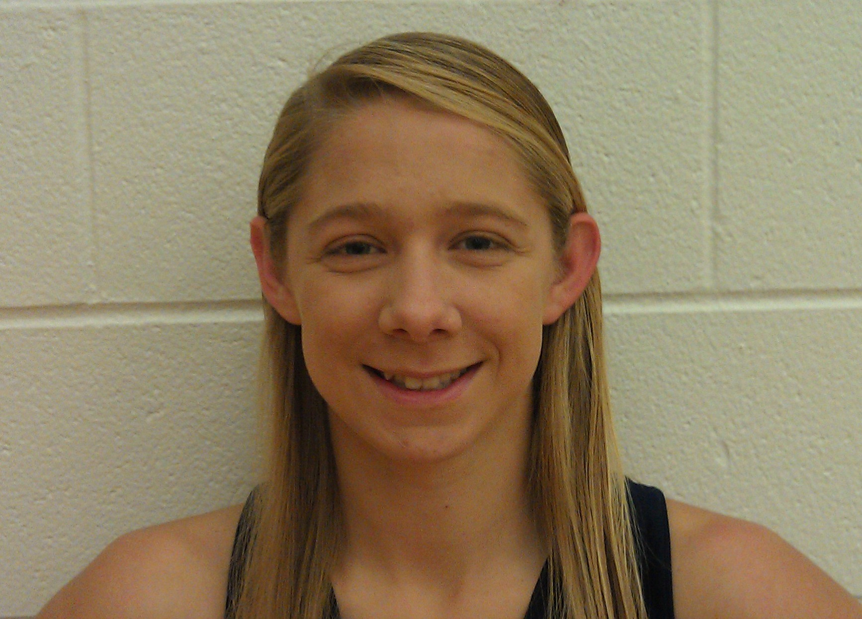 Kelly Gough