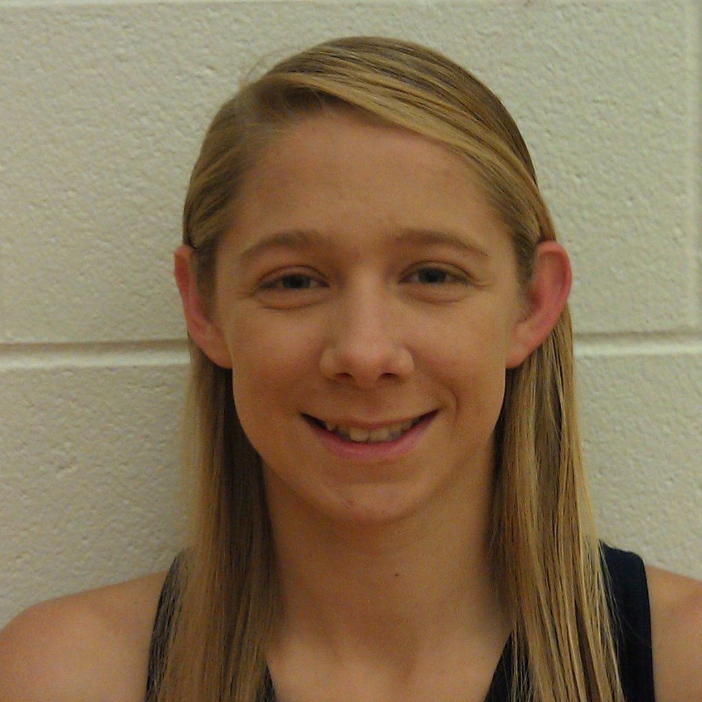 Kelly Gough