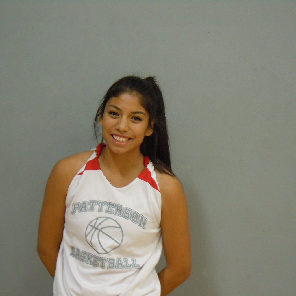 Tiana Barron