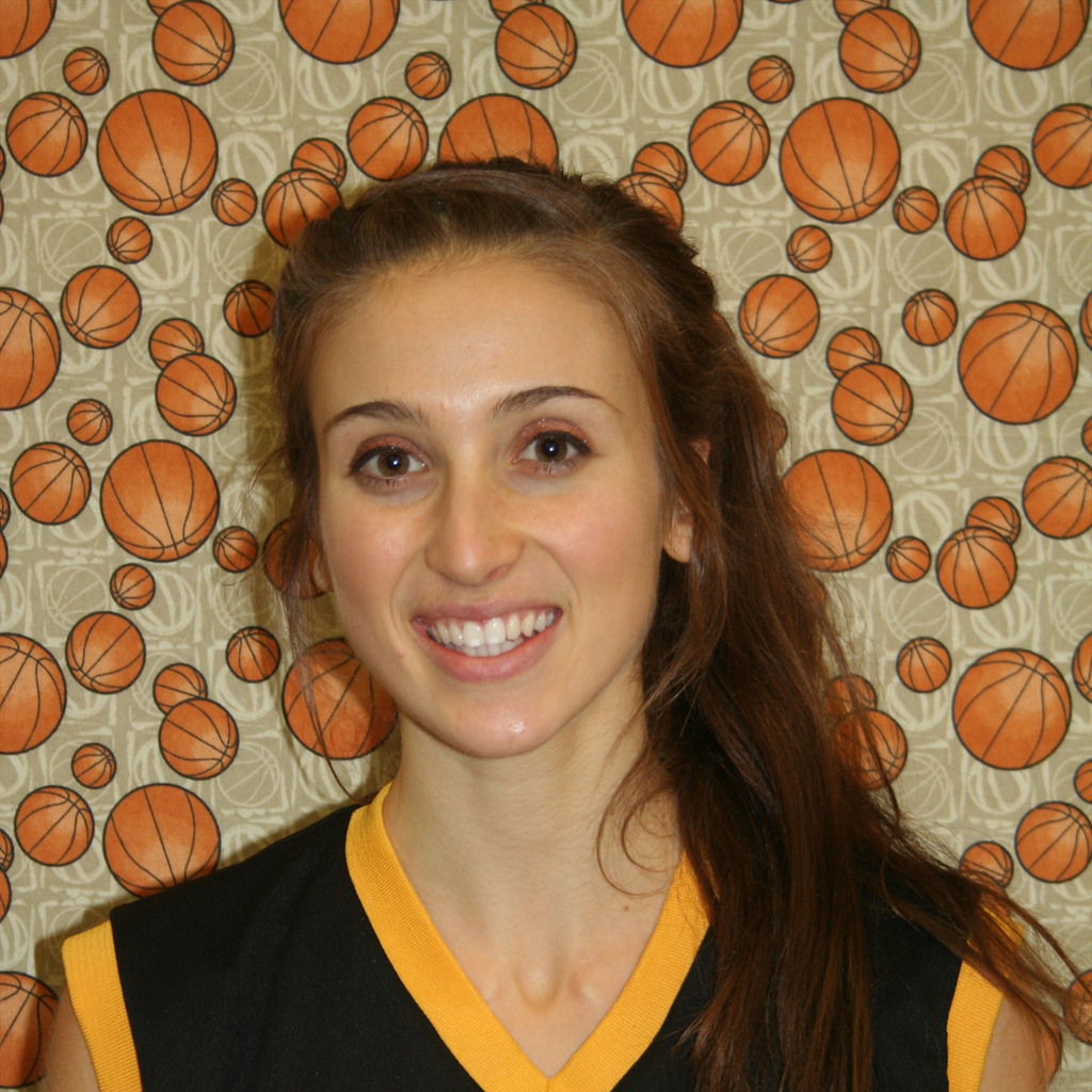 Sadie Schlosser