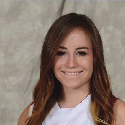 Brenna Buchanan mugshot