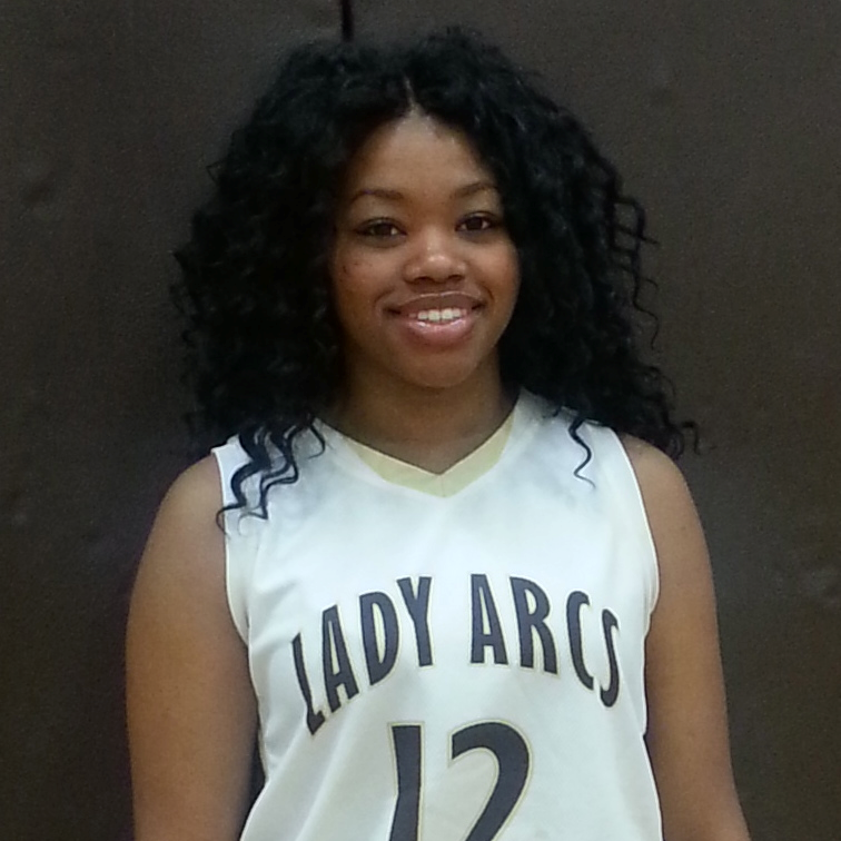 Jerreka Stewart