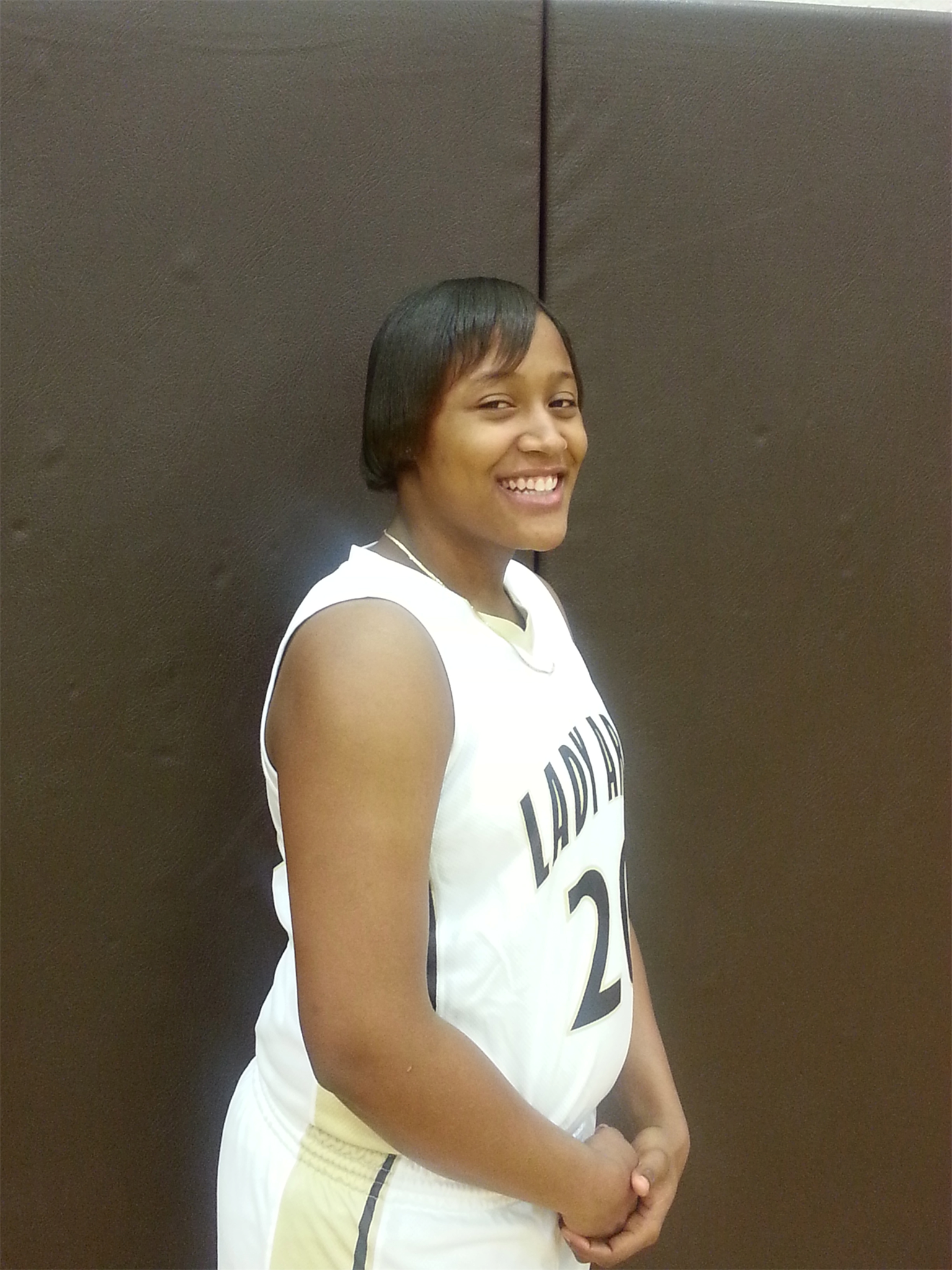 Aeriyelle Perrin