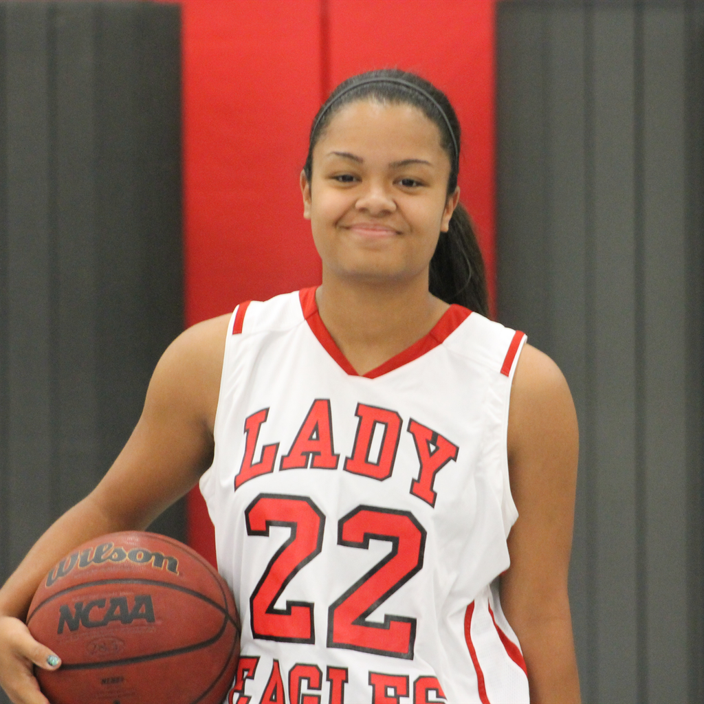 Jasmine Robinson mugshot