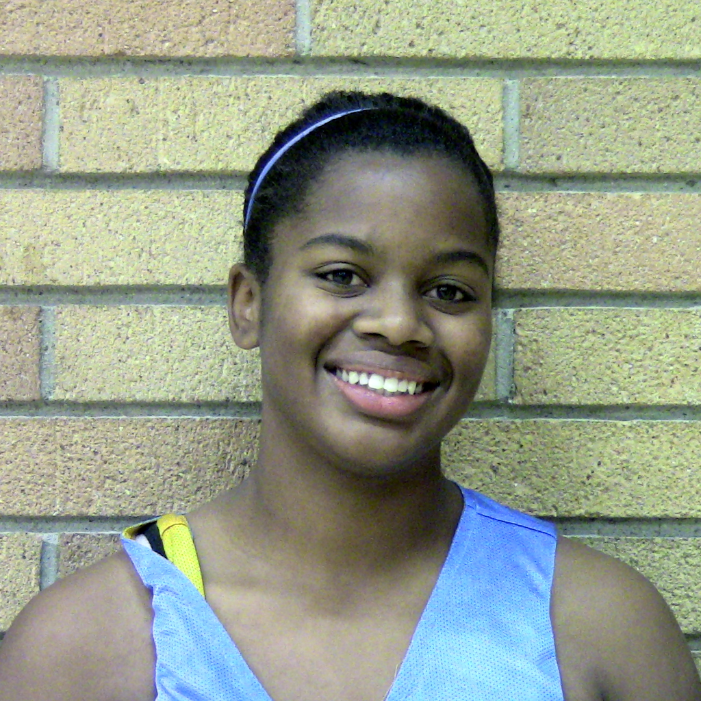 Kamira Johnson