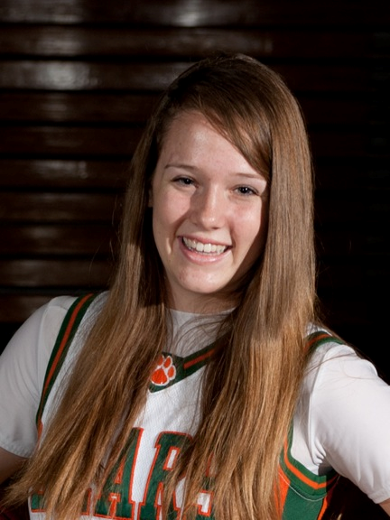 Lauren Henninger