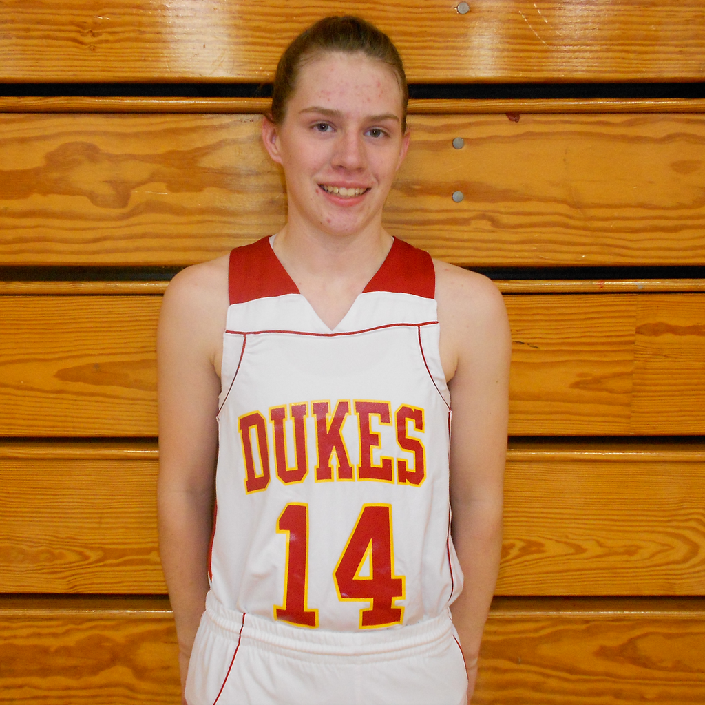 Emily Johnston