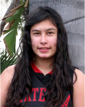 Monica Martinez mugshot