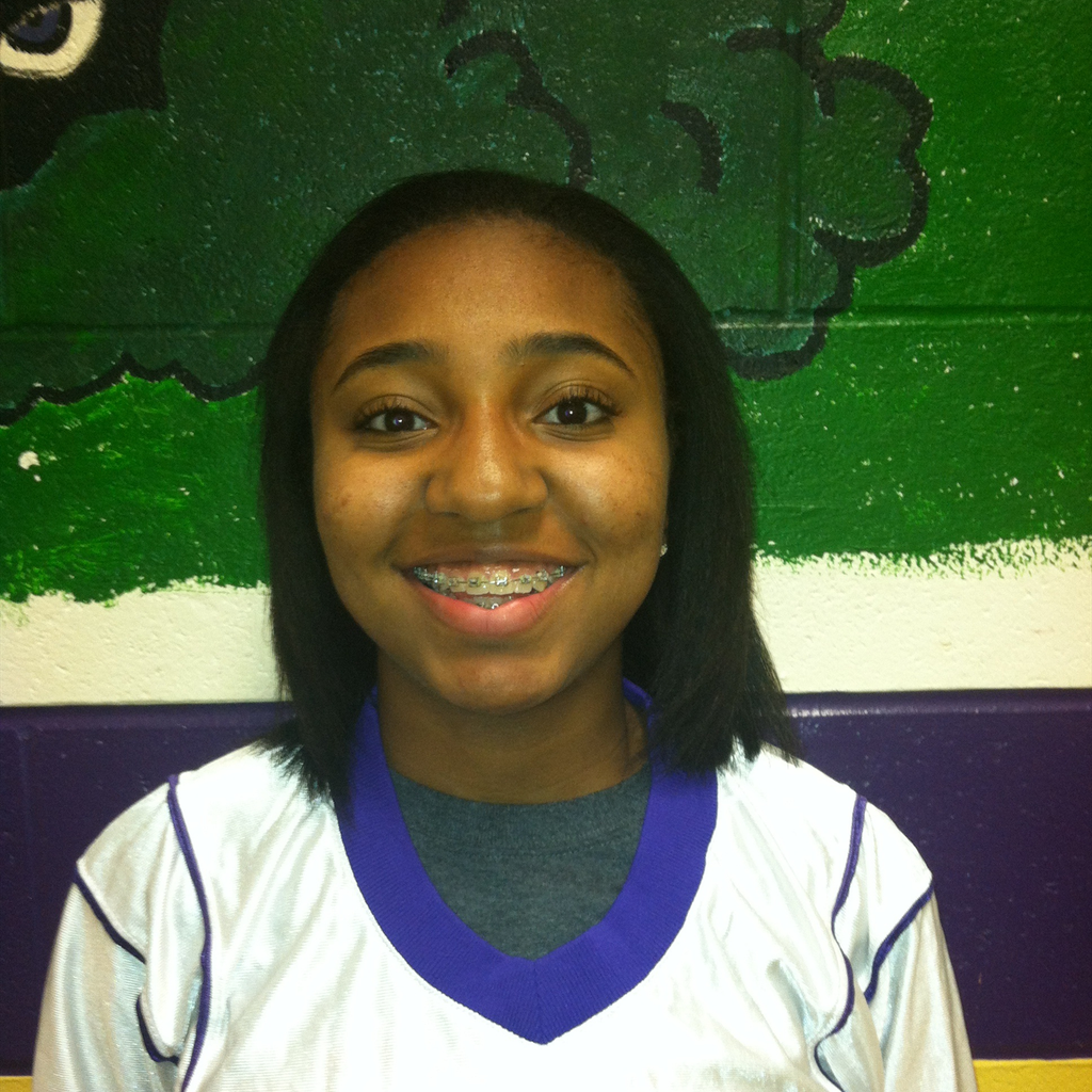 Tierra Tidwell-Allen
