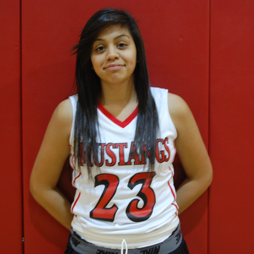 Yajaira Cruz mugshot